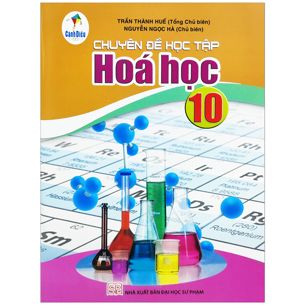 Bo
						
										
										Lich Su 10 (Canh Dieu) (Chuan) - Ảnh 17