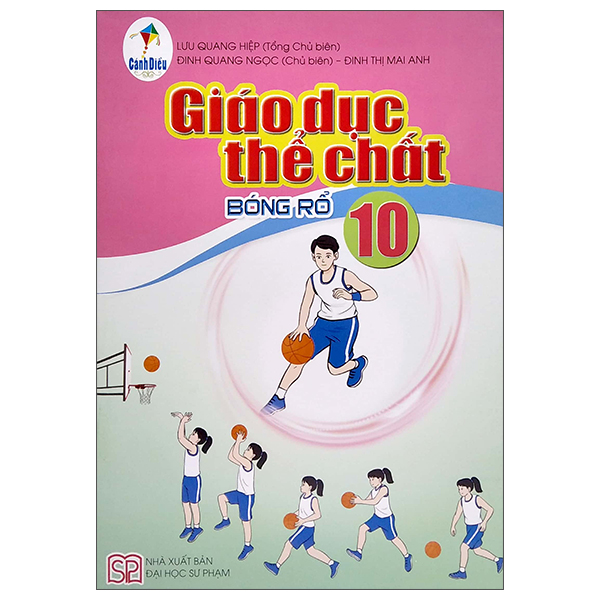 Bo
						
										
										Lich Su 10 (Canh Dieu) (Chuan) - Ảnh 19