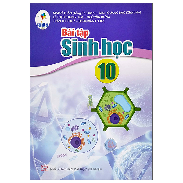 Bo
						
										
										Lich Su 10 (Canh Dieu) (Chuan) - Ảnh 24