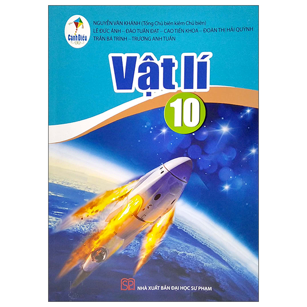 Bo
						
										
										Lich Su 10 (Canh Dieu) (Chuan) - Ảnh 6