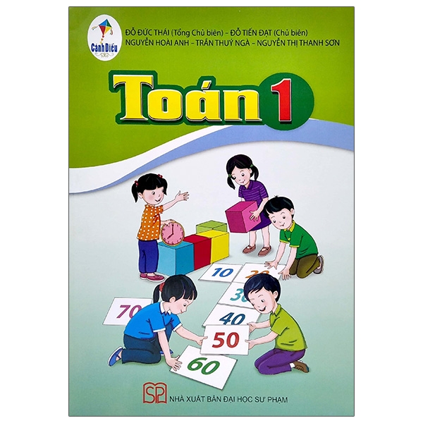 Bộ
						
										
										Luyện Viết 1 - Tập 1 (Cánh Diều) (2025) - Ảnh 16