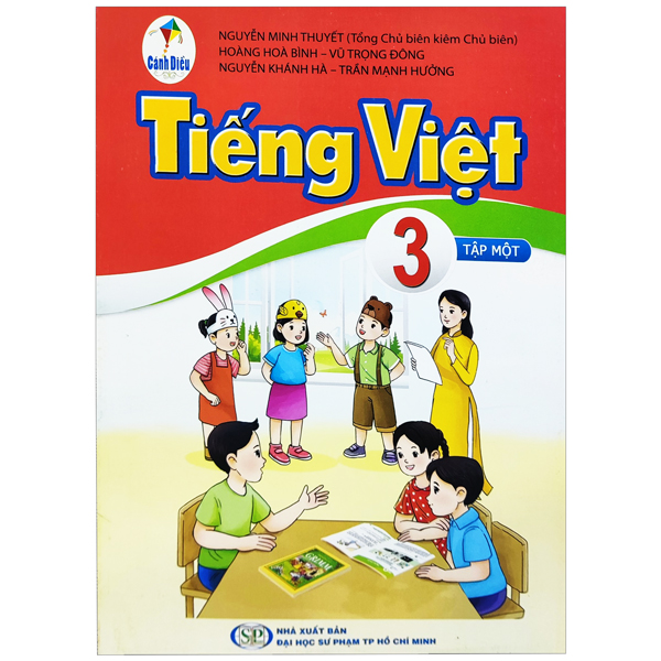 Bo
						
										
										Luyen Viet 3 - Tap 2 (Canh Dieu) (2025) - Ảnh 13