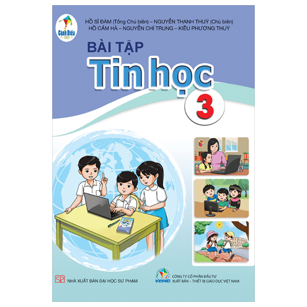 Bo
						
										
										Luyen Viet 3 - Tap 2 (Canh Dieu) (2025) - Ảnh 6