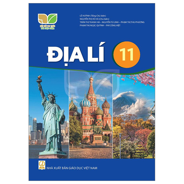 Bộ Mĩ Thuật 11 - Đồ Hoạ (Tranh In) (Kết Nối) (Chuẩn) - Ảnh 35