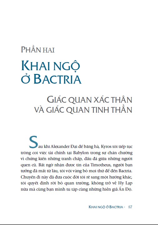 bộ muôn kiếp nhân sinh - many times, many lives - tập 3 - bìa cứng - Ảnh 3