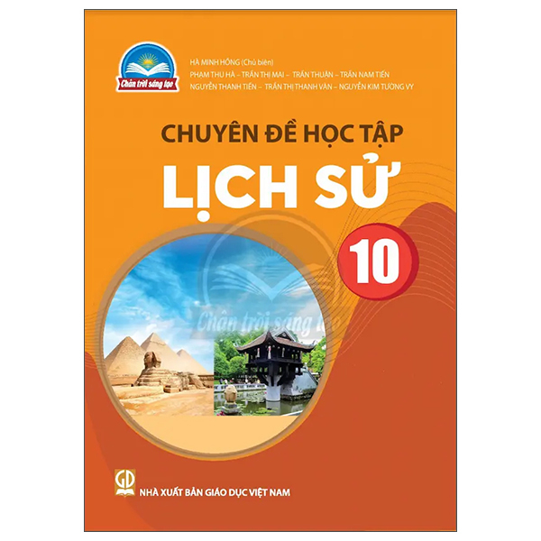 Bo
						
										
										Ngu Van 10 - Tap 2 (Chan Troi Sang Tao) (Chuan) - Ảnh 12