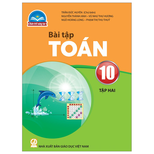 Bo
						
										
										Ngu Van 10 - Tap 2 (Chan Troi Sang Tao) (Chuan) - Ảnh 26