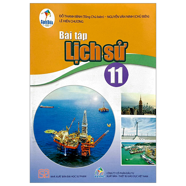 Bo
						
										
										Ngu Van 11 - Tap 1 (Canh Dieu) (Chuan) - Ảnh 15