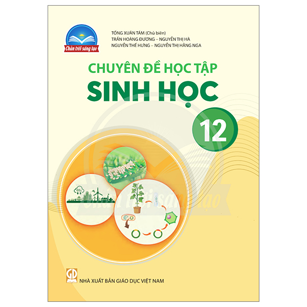 Bộ Ngữ Văn 12 - Tập 1 (Chân Trời) (Chuẩn) - Ảnh 12