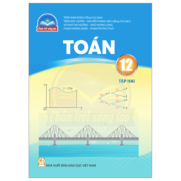 Bộ Ngữ Văn 12 - Tập 1 (Chân Trời) (Chuẩn) - Ảnh 24