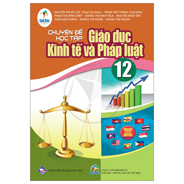Bo
						
										
										Ngu Van 12 - Tap 2 (Canh Dieu) (Chuan) - Ảnh 11
