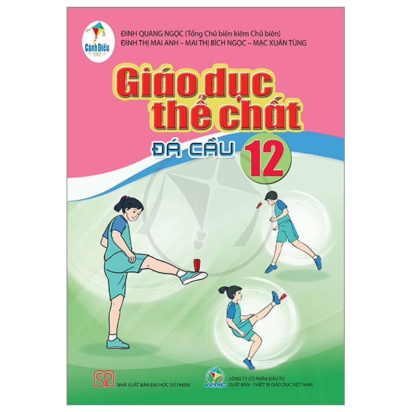 Bo
						
										
										Ngu Van 12 - Tap 2 (Canh Dieu) (Chuan) - Ảnh 12