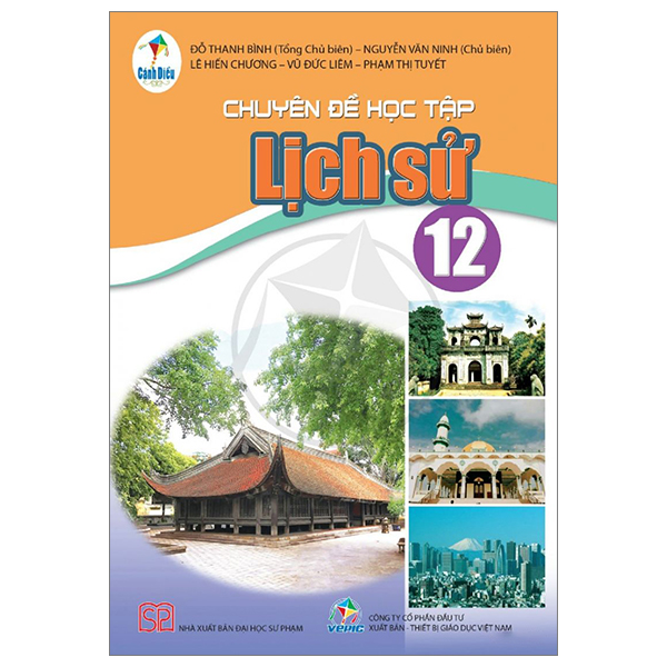 Bo
						
										
										Ngu Van 12 - Tap 2 (Canh Dieu) (Chuan) - Ảnh 13