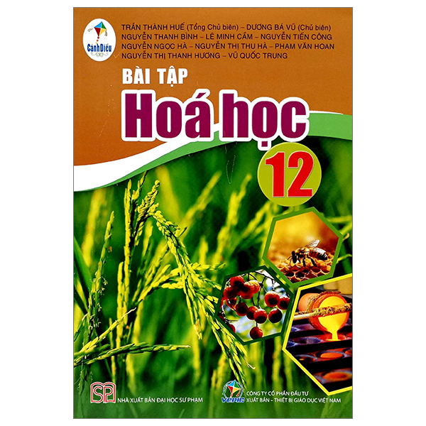 Bo
						
										
										Ngu Van 12 - Tap 2 (Canh Dieu) (Chuan) - Ảnh 14