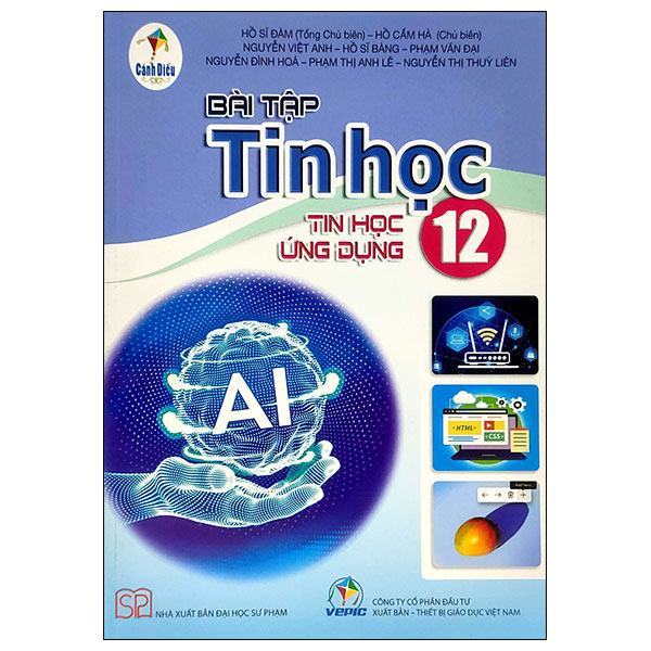 Bo
						
										
										Ngu Van 12 - Tap 2 (Canh Dieu) (Chuan) - Ảnh 18