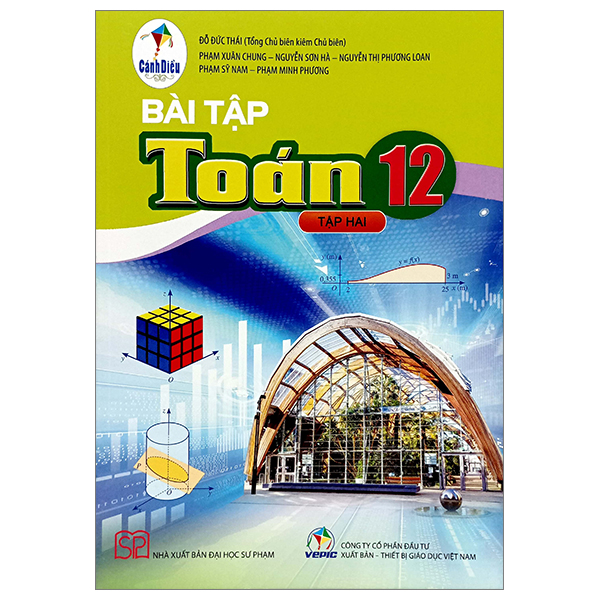 Bo
						
										
										Ngu Van 12 - Tap 2 (Canh Dieu) (Chuan) - Ảnh 20