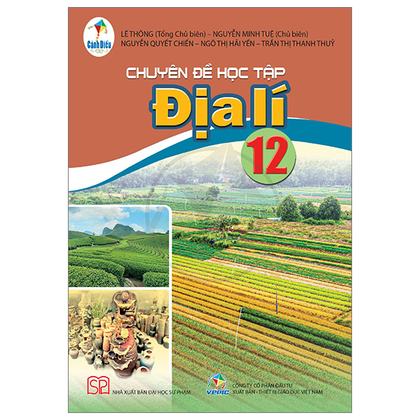 Bo
						
										
										Ngu Van 12 - Tap 2 (Canh Dieu) (Chuan) - Ảnh 22