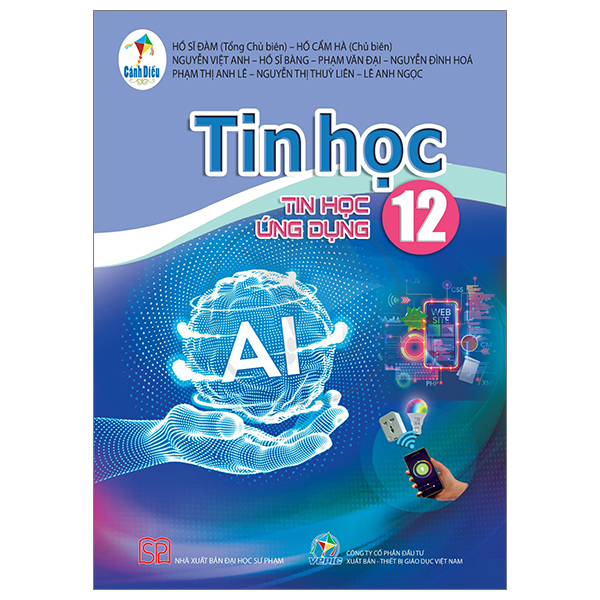 Bo
						
										
										Ngu Van 12 - Tap 2 (Canh Dieu) (Chuan) - Ảnh 24