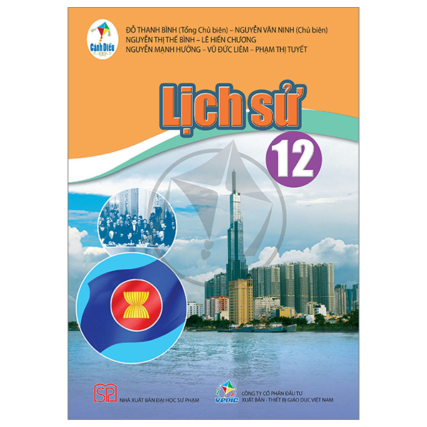 Bo
						
										
										Ngu Van 12 - Tap 2 (Canh Dieu) (Chuan) - Ảnh 26