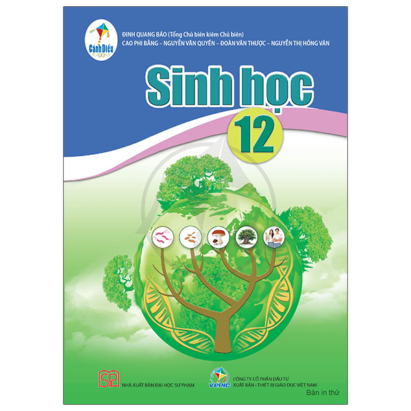 Bo
						
										
										Ngu Van 12 - Tap 2 (Canh Dieu) (Chuan) - Ảnh 28