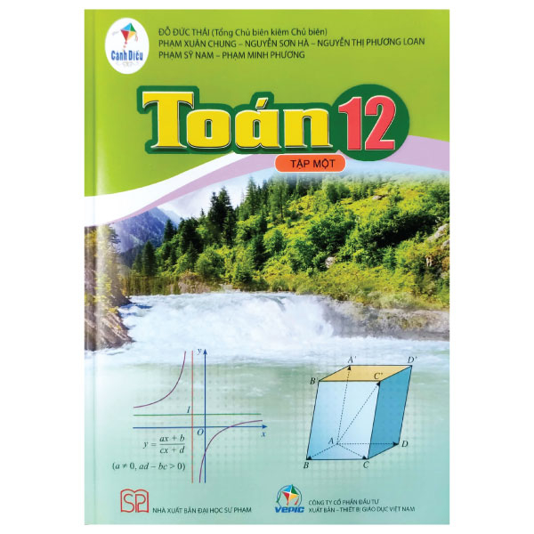 Bo
						
										
										Ngu Van 12 - Tap 2 (Canh Dieu) (Chuan) - Ảnh 29