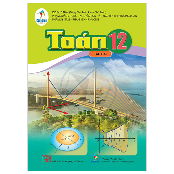 Bo
						
										
										Ngu Van 12 - Tap 2 (Canh Dieu) (Chuan) - Ảnh 30
