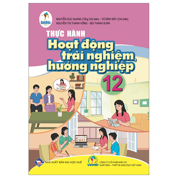 Bo
						
										
										Ngu Van 12 - Tap 2 (Canh Dieu) (Chuan) - Ảnh 33
