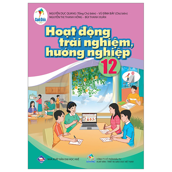Bo
						
										
										Ngu Van 12 - Tap 2 (Canh Dieu) (Chuan) - Ảnh 37