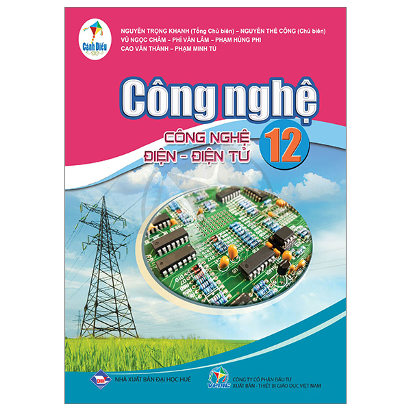 Bo
						
										
										Ngu Van 12 - Tap 2 (Canh Dieu) (Chuan) - Ảnh 38