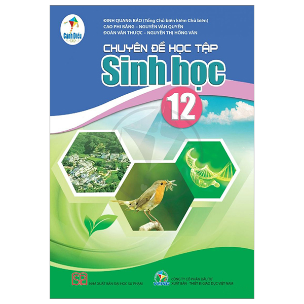 Bo
						
										
										Ngu Van 12 - Tap 2 (Canh Dieu) (Chuan) - Ảnh 4
