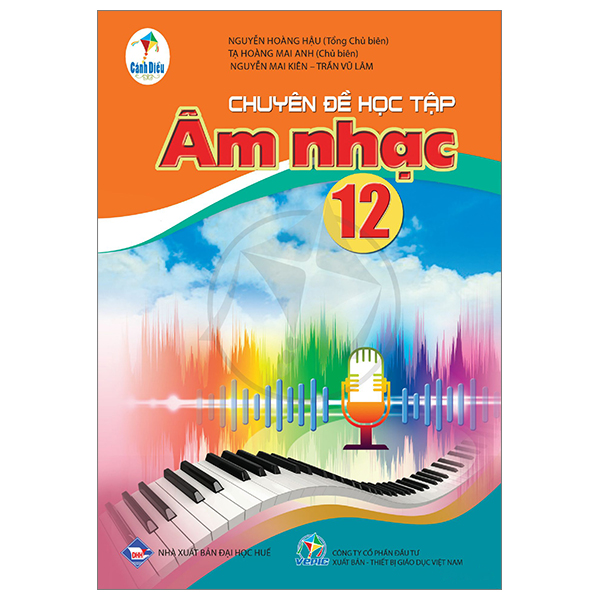 Bo
						
										
										Ngu Van 12 - Tap 2 (Canh Dieu) (Chuan) - Ảnh 40