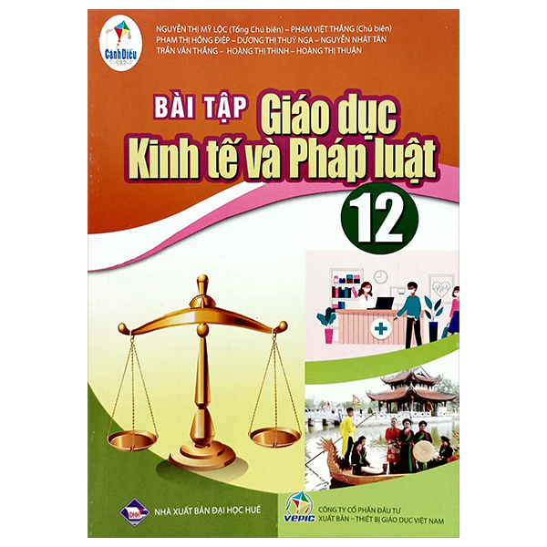 Bo
						
										
										Ngu Van 12 - Tap 2 (Canh Dieu) (Chuan) - Ảnh 43