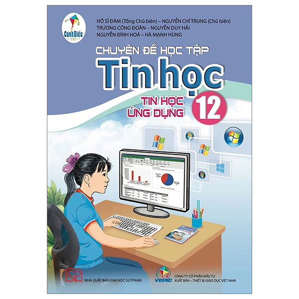 Bo
						
										
										Ngu Van 12 - Tap 2 (Canh Dieu) (Chuan) - Ảnh 6