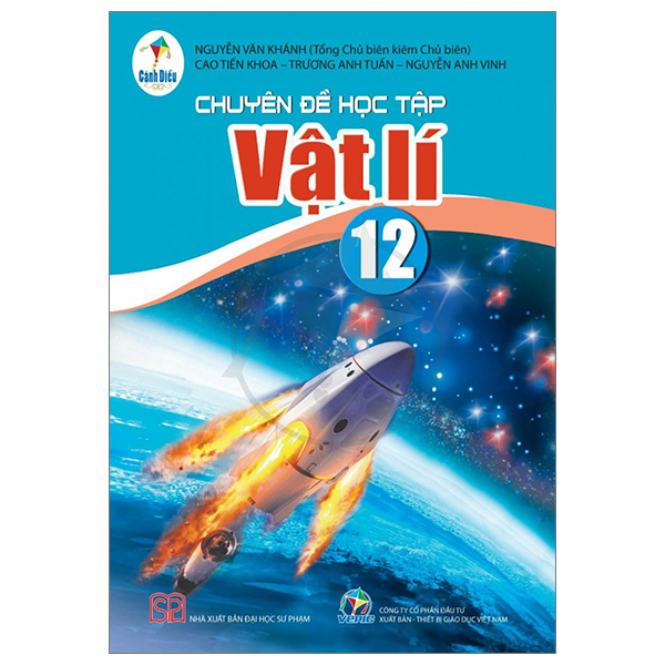Bo
						
										
										Ngu Van 12 - Tap 2 (Canh Dieu) (Chuan) - Ảnh 8
