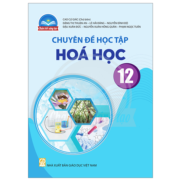 Bộ Ngữ Văn 12 - Tập 2 (Chân Trời) (Chuẩn) - Ảnh 15