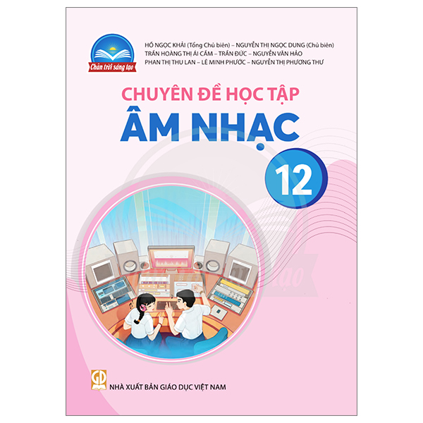 Bộ Ngữ Văn 12 - Tập 2 (Chân Trời) (Chuẩn) - Ảnh 7