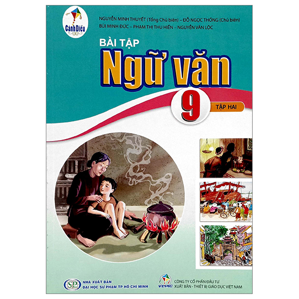 Bo
						
										
										Ngu Van 9 - Tap 1 (Canh Dieu) (Chuan) - Ảnh 15
