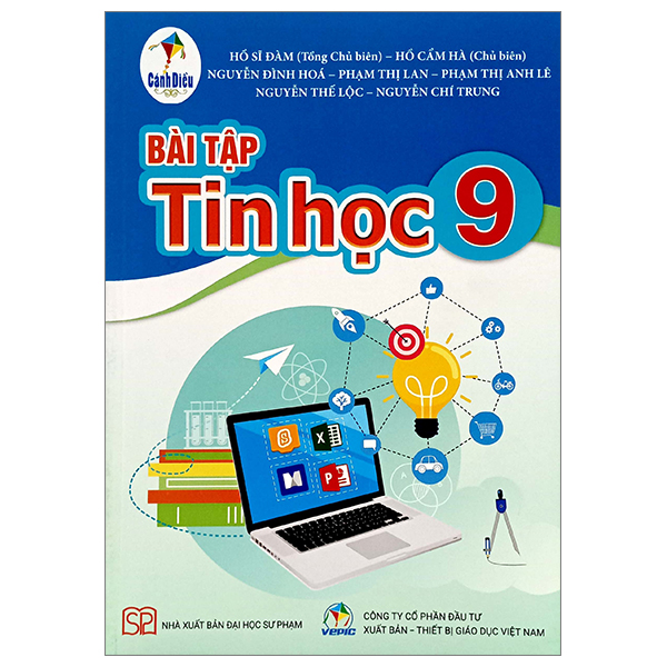 Bo
						
										
										Ngu Van 9 - Tap 1 (Canh Dieu) (Chuan) - Ảnh 16