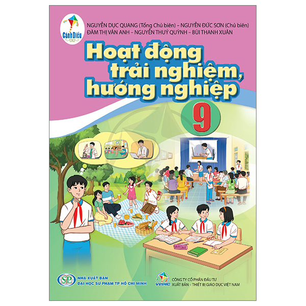 Bo
						
										
										Ngu Van 9 - Tap 1 (Canh Dieu) (Chuan) - Ảnh 19