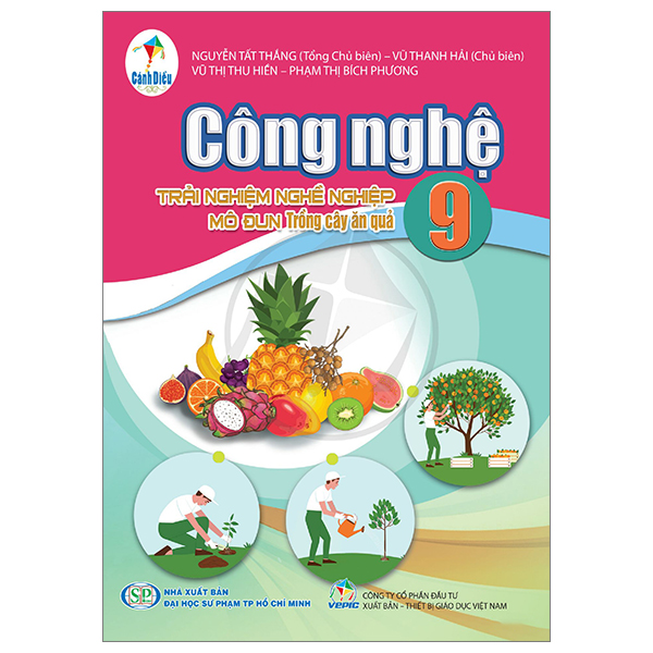 Bo
						
										
										Ngu Van 9 - Tap 1 (Canh Dieu) (Chuan) - Ảnh 21