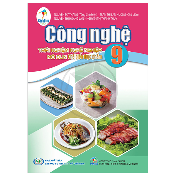 Bo
						
										
										Ngu Van 9 - Tap 1 (Canh Dieu) (Chuan) - Ảnh 23