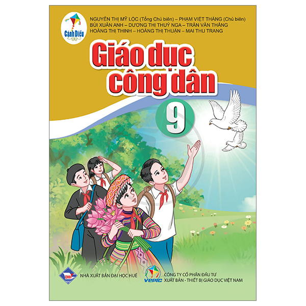 Bo
						
										
										Ngu Van 9 - Tap 1 (Canh Dieu) (Chuan) - Ảnh 24
