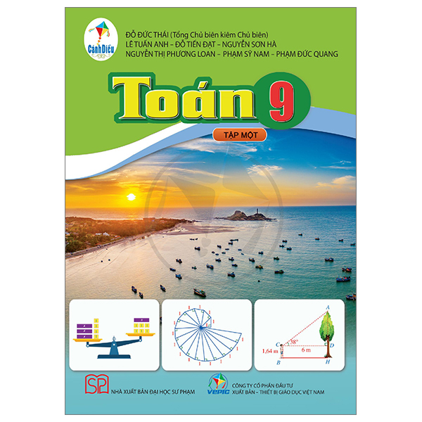 Bo
						
										
										Ngu Van 9 - Tap 1 (Canh Dieu) (Chuan) - Ảnh 25