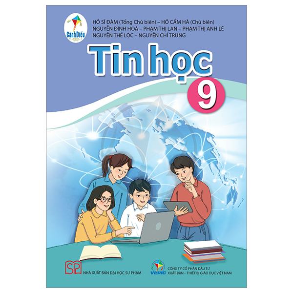 Bo
						
										
										Ngu Van 9 - Tap 1 (Canh Dieu) (Chuan) - Ảnh 26