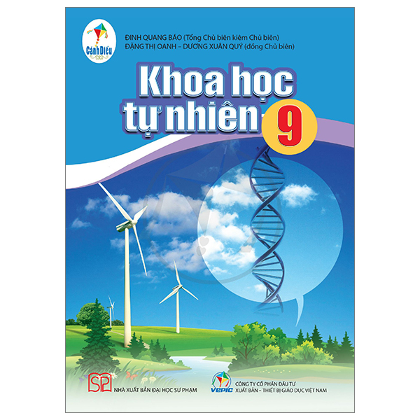 Bo
						
										
										Ngu Van 9 - Tap 1 (Canh Dieu) (Chuan) - Ảnh 30