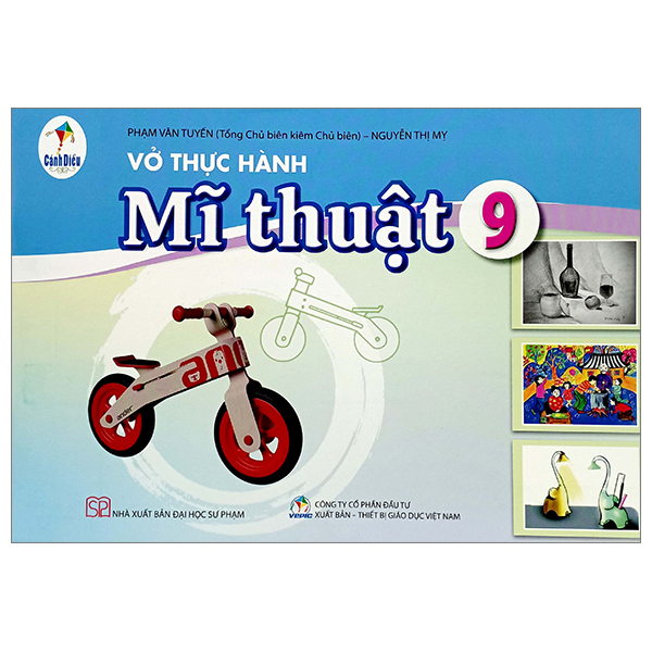 Bo
						
										
										Ngu Van 9 - Tap 1 (Canh Dieu) (Chuan) - Ảnh 8