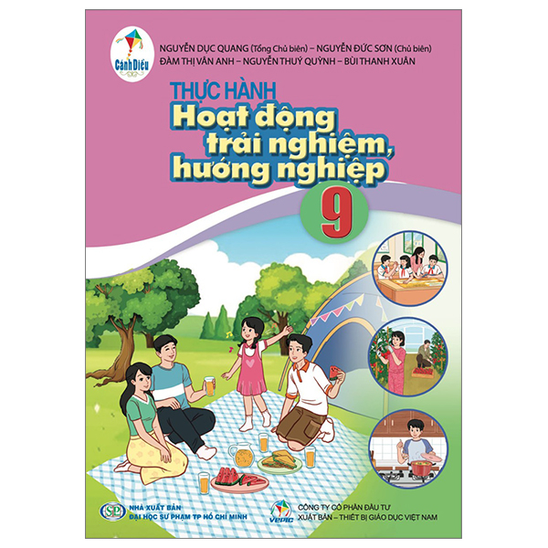 Bo
						
										
										Ngu Van 9 - Tap 1 (Canh Dieu) (Chuan) - Ảnh 9