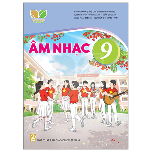 Bộ Ngữ Văn 9 - Tập 1 (Kết Nối) (Chuẩn) - Ảnh 2