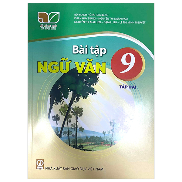 Bộ Ngữ Văn 9 - Tập 2 (Kết Nối) (Chuẩn) - Ảnh 19
