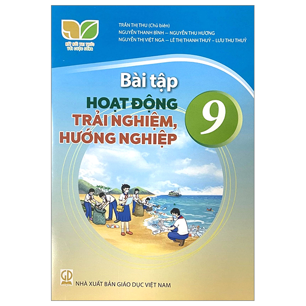 Bộ Ngữ Văn 9 - Tập 2 (Kết Nối) (Chuẩn) - Ảnh 24